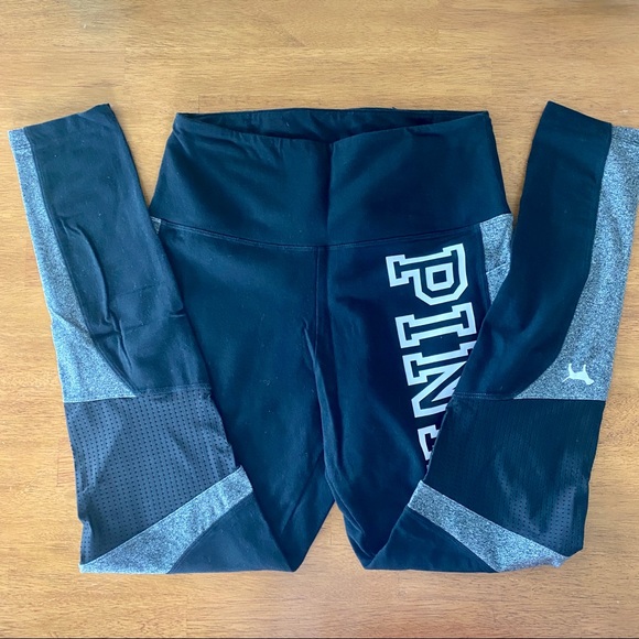 PINK Victoria's Secret Pants - Victoria Secret PINK yoga legging